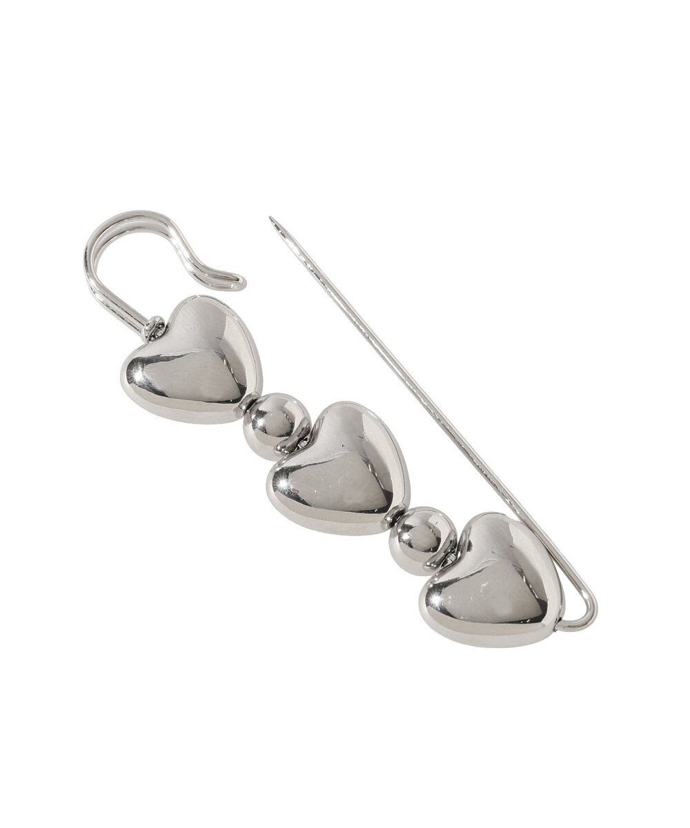 earth music&ecology ハングアウトブローチセット 