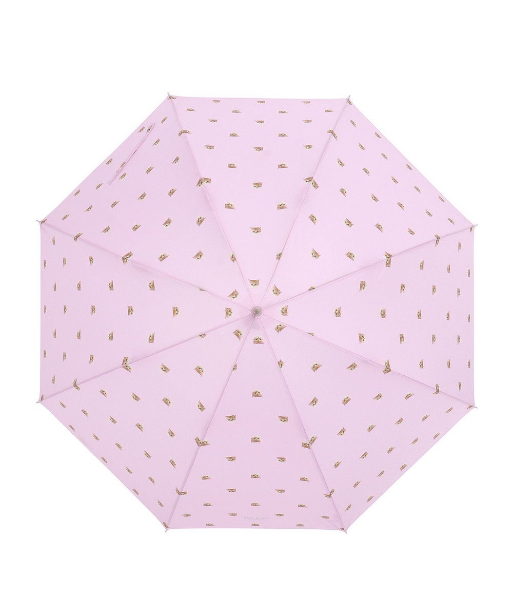 MOONBAT PAUL&JOE ACCESSOIRES(ポール＆ジョー アクセソワ) 長傘 ヌネット 