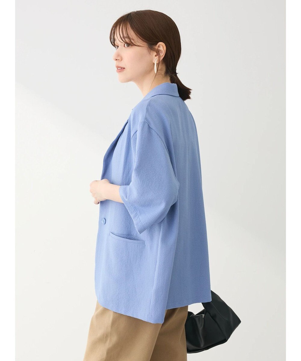 Green Parks ・ＥＬＥＮＣＡＲＥ　ＤＵＥ　ジャカードジャケット 