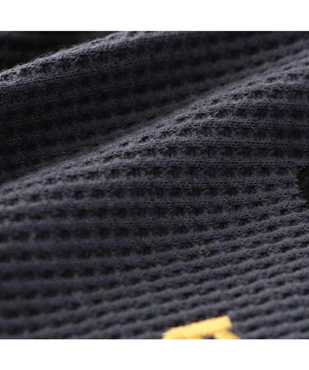 PET PARADISE リサとガスパール ワッフル 背中開き Tシャツ 小型犬 