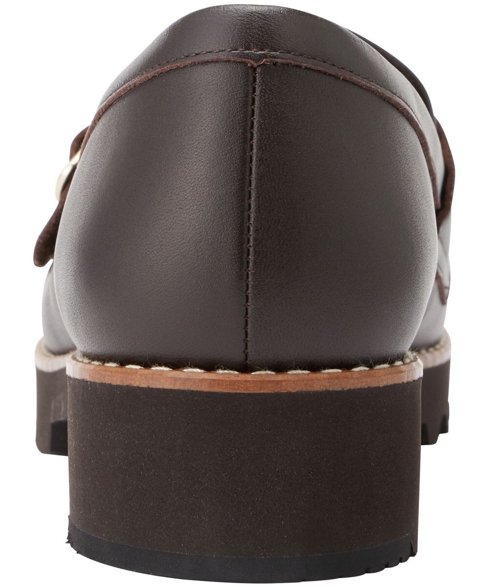 ASICS WALKING ペダラ レディース 3.0cm ヒール 