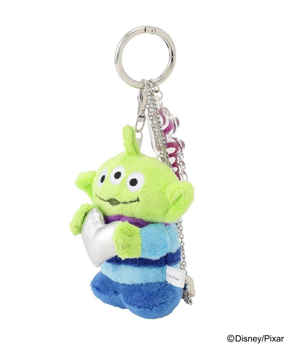 Green Parks トイストーリー／バッグチャーム 