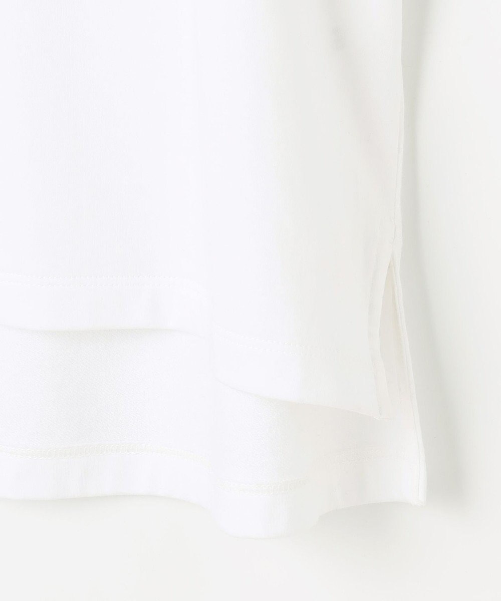 自由区 スパングルポケットＴシャツ 