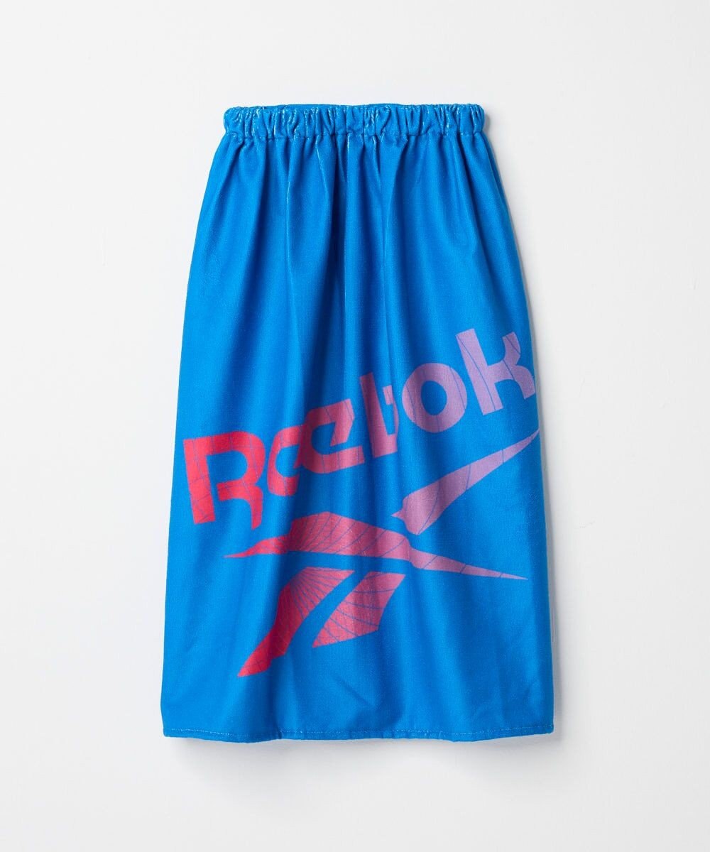 OP／FILA 【Reebok】マイクロファイバー巻きタオル 