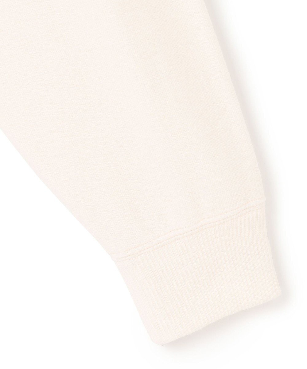 J.PRESS MEN 【J.PRESS ORIGINALS】Cotton Double Face Gazette Sweat Shirt / Japan Made 