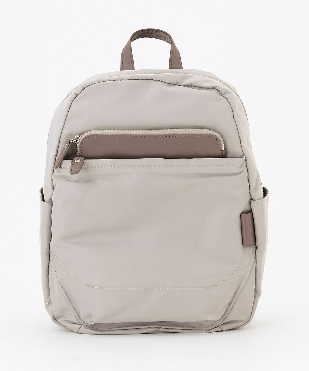 Y'SACCS ポリエステルツイル リュックサック 