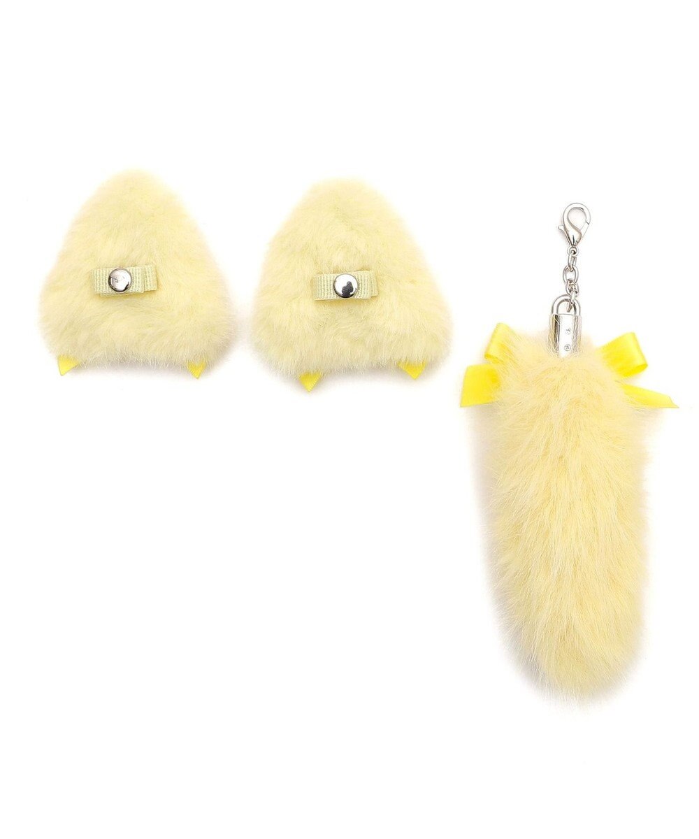 WEGO 【痛バ＆推し活グッズ】ねこ耳DIYセット 