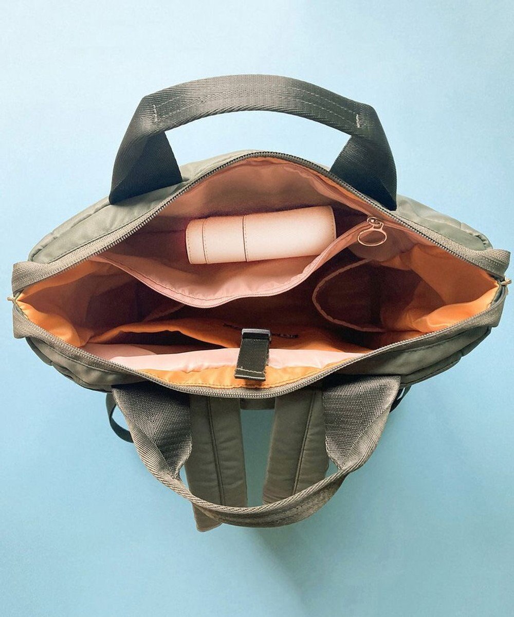 ROOTOTE 1223【撥水:A4収納サイズ】SN.セオルー.アイロ-A 