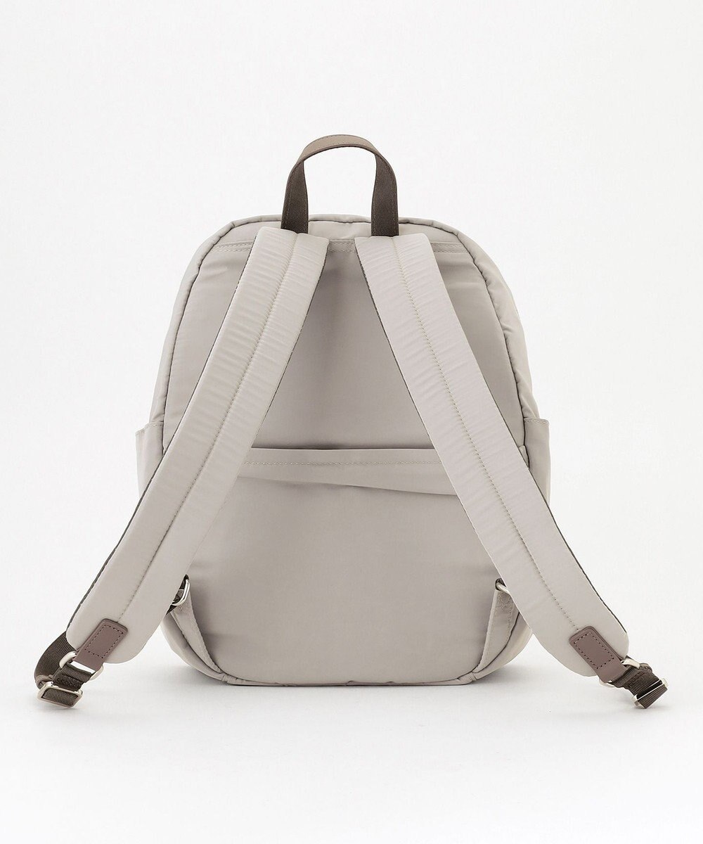 Y'SACCS ポリエステルツイル リュックサック 