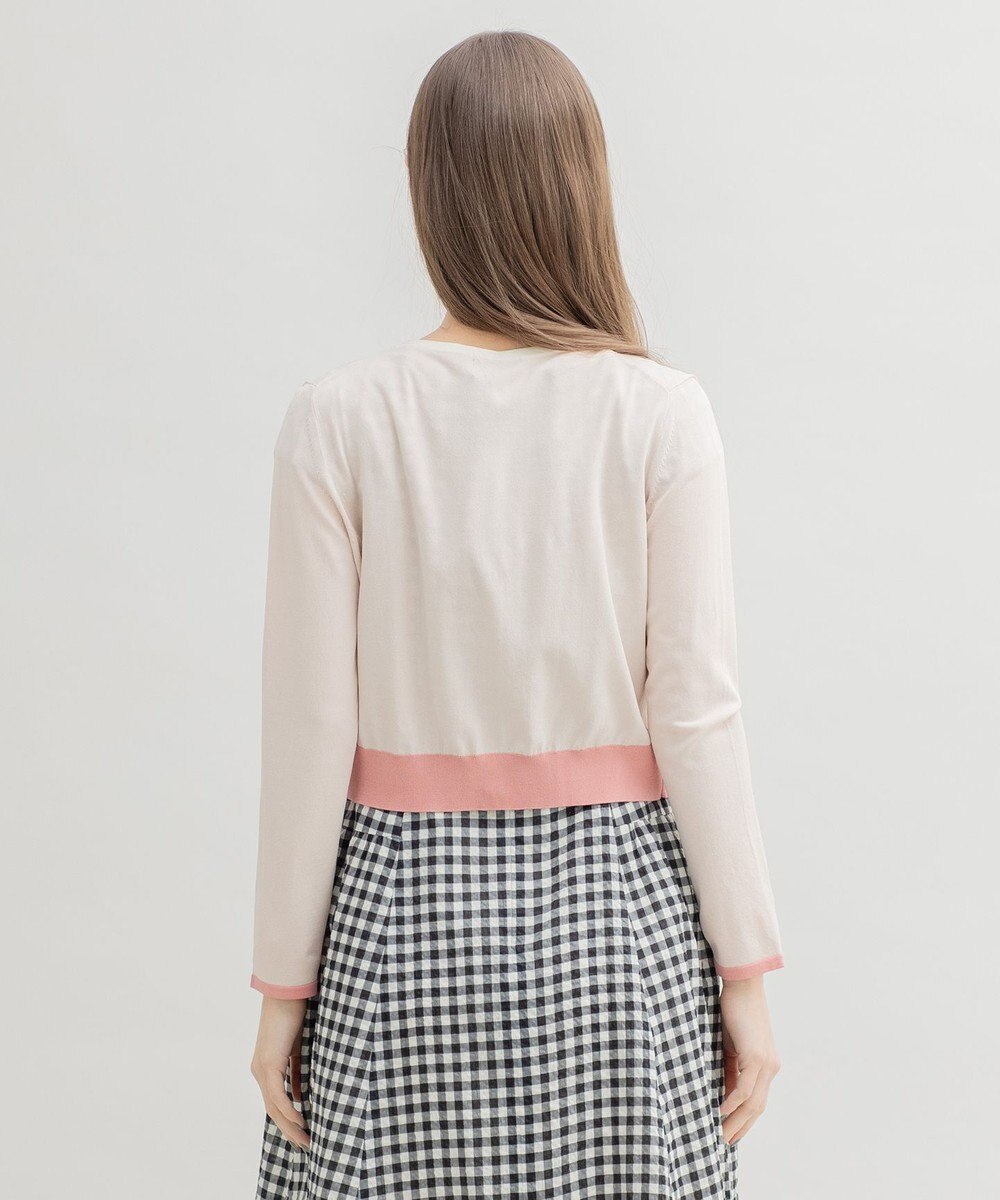 TOCCA 【洗える！】MAGIC カーディガン 