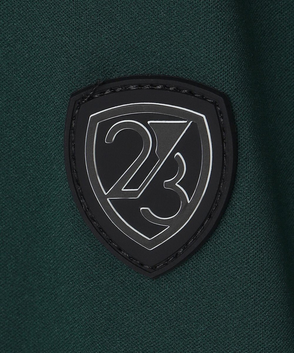 23区GOLF 【MEN】エアリージャージストレッチベスト 