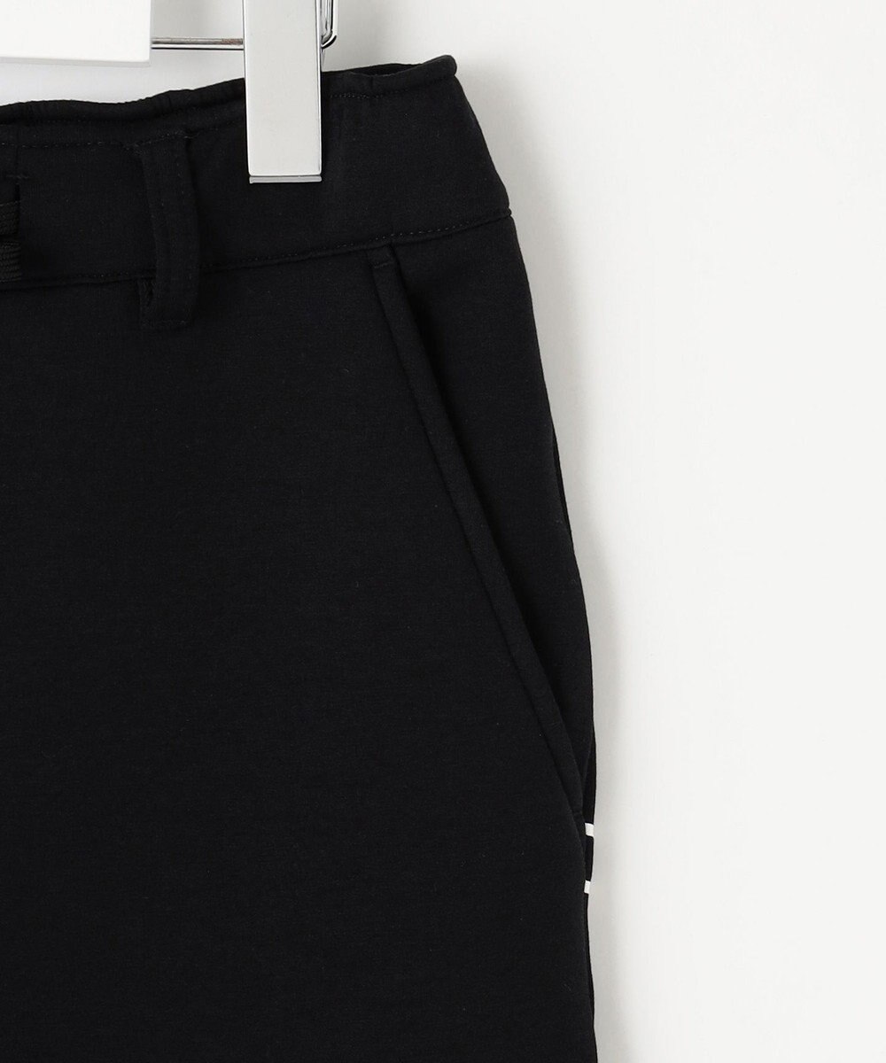 PW CIRCULUS 【WOMEN】サイドロゴ ジャージー パンツ 