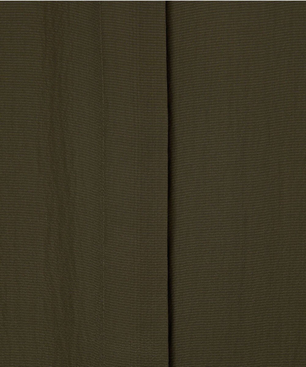 JOSEPH 【WEB＆OUTLET限定】CDC ブレンド シャツカラーブラウス 