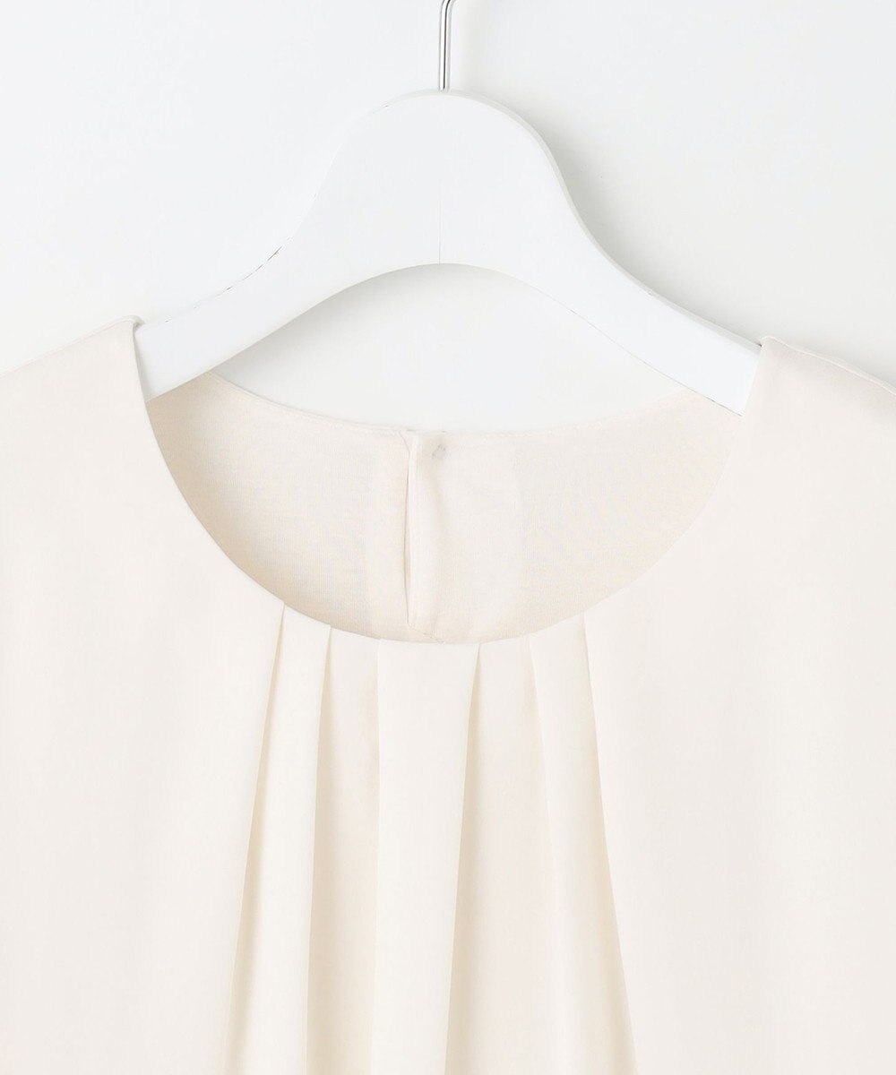 J.PRESS LADIES プルエラツイル レイヤード カットソー 