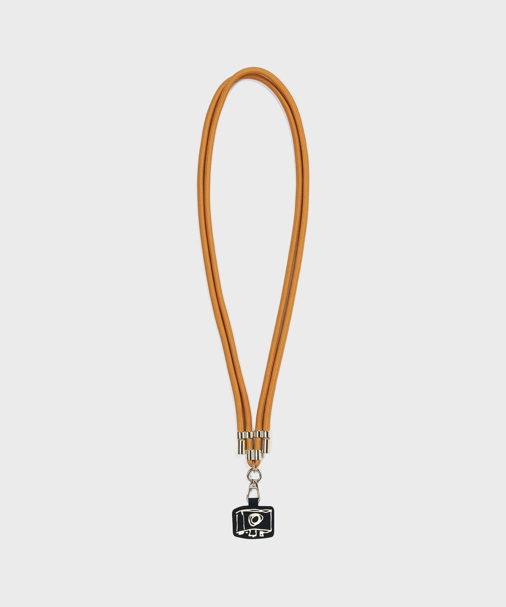 Paul Smith ポップカラー モバイルストラップ 