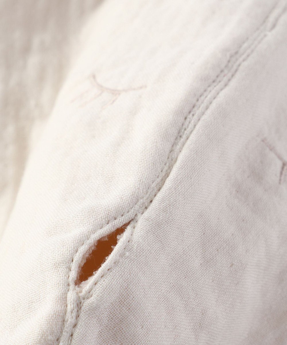 UCHINO 【美肌タオル】美肌フェイシャルマスク 