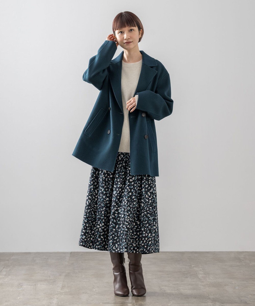 ONWARD Reuse Park 【23区】ニット秋冬 