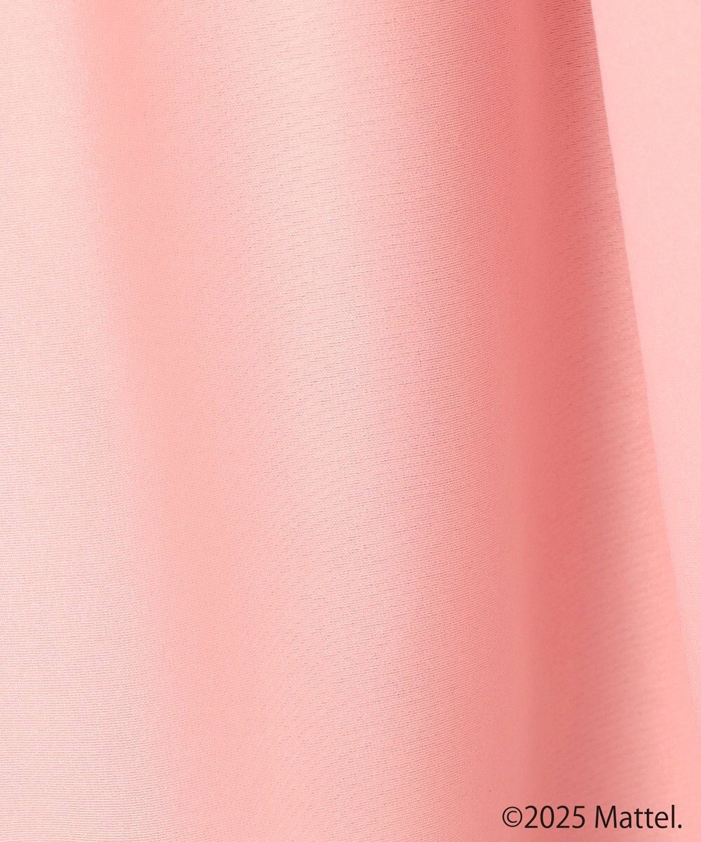 ANY KIDS 【Barbie(TM)】ドーリードレス風ワンピース 