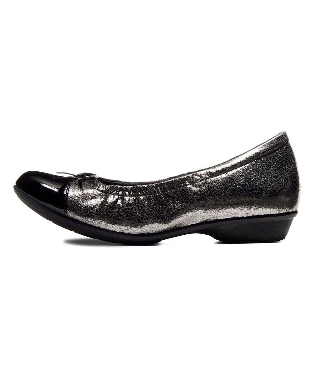 ASICS WALKING ペダラ レディース 2E 2.0cmヒール 