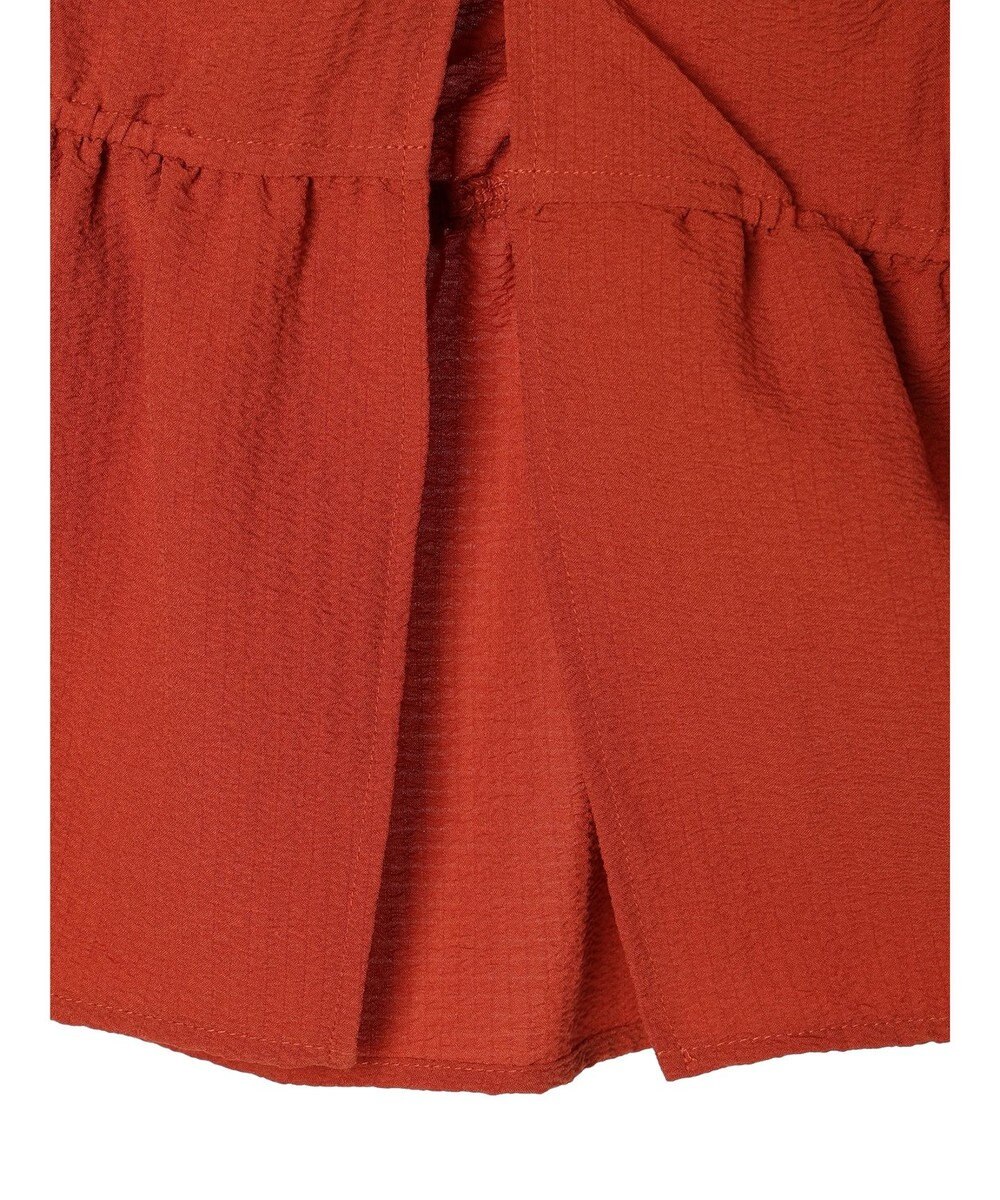 Green Parks ・ＳＵＧＡＲ　ＳＰＯＯＮ　ギャザーＩラインスカート 