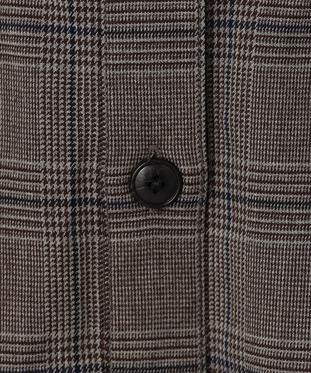 J.PRESS YORK STREET 【WOMEN】ショートCPOジャケット 