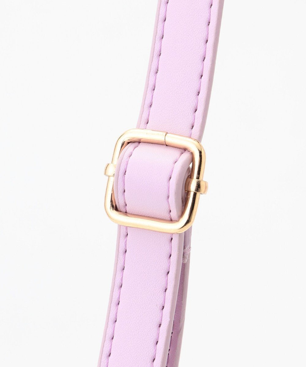 ANY KIDS 鍵盤モチーフ2WAYバッグ 