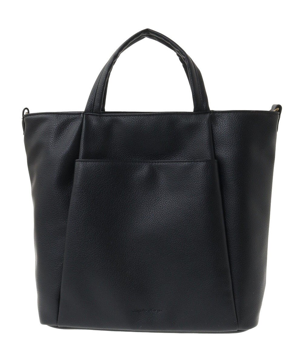 Green Parks ・Ｌｅｇａｔｏ　Ｌａｒｇｏ　ざっくり収納バッ 