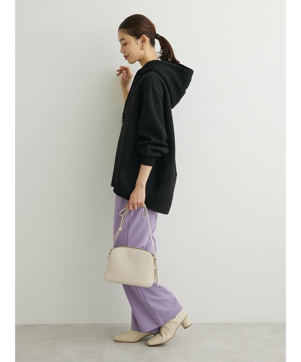 Green Parks 後ろバルーンパーカー 