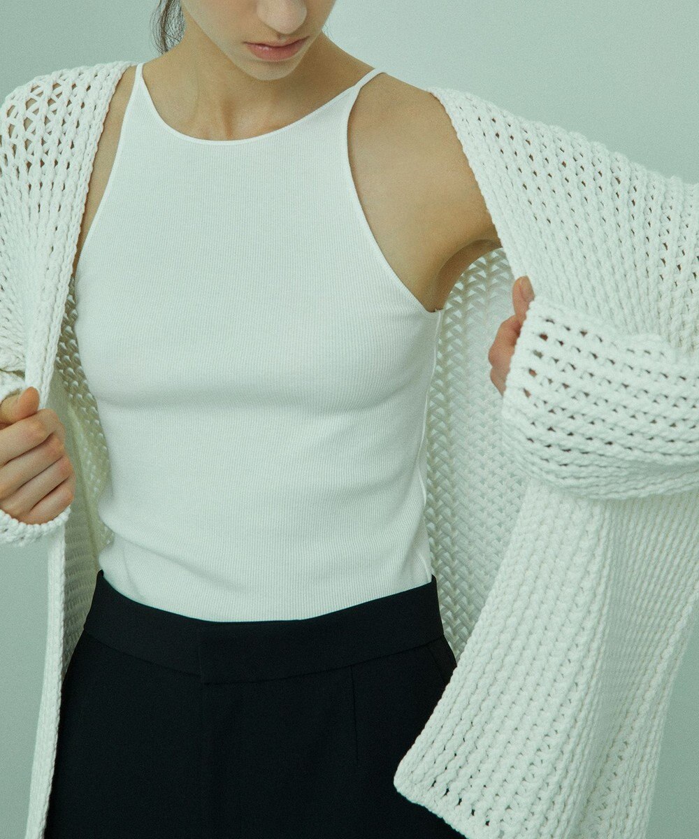 BEIGE， 【S-size】MALLOW / カーディガン 