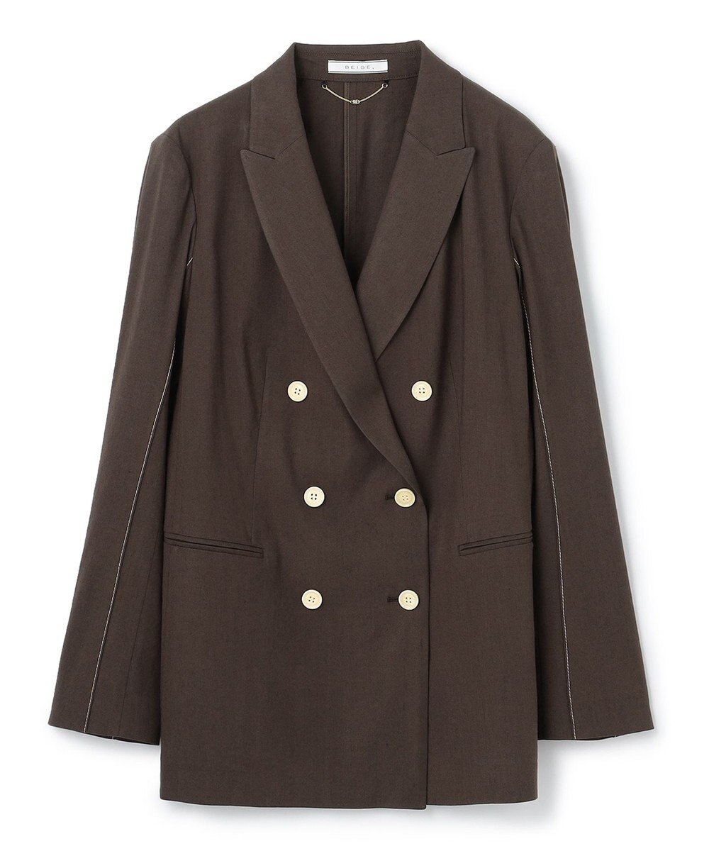 BEIGE， FOURAS / ジャケット 