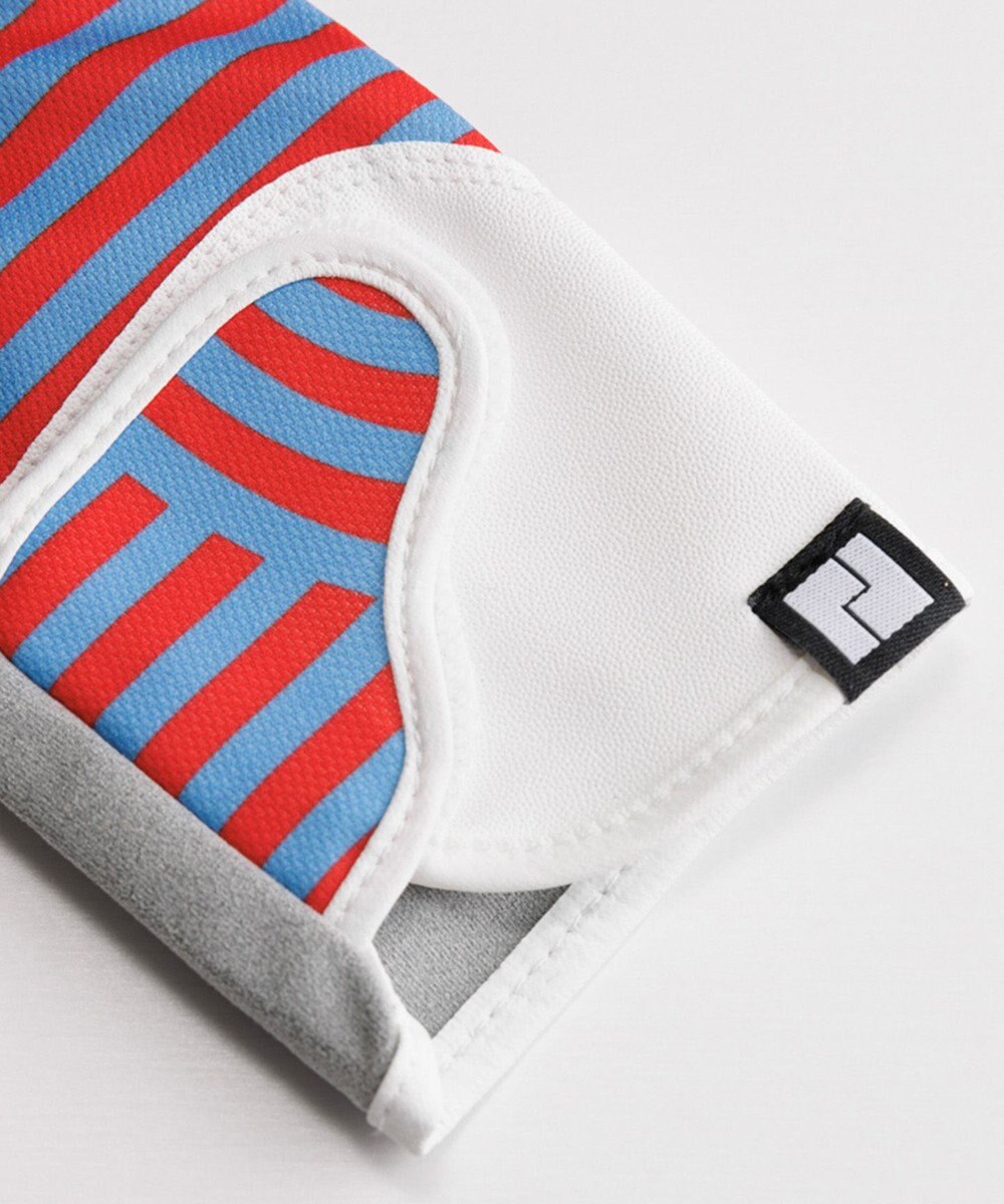 ORuKuBET GOLF - SEKIREI (WOMEN)【両手用・ネイルカット・全天候型・吸汗速乾性・UVカット】 