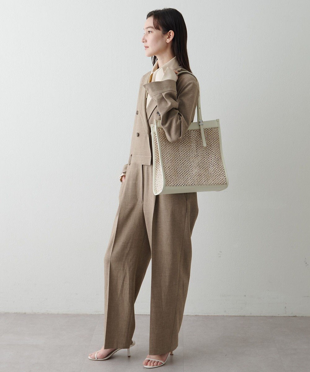 IACUCCI 【予約】ジュリエッタ RETE PAGLIA/RUGA 