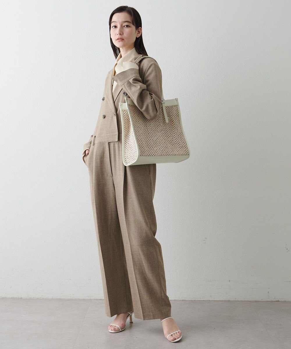 IACUCCI 【予約】ジュリエッタ RETE PAGLIA/RUGA 