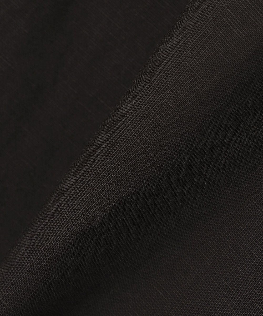 UNFILO MENS ライトリネン ショートパンツ [23年春夏商品] 