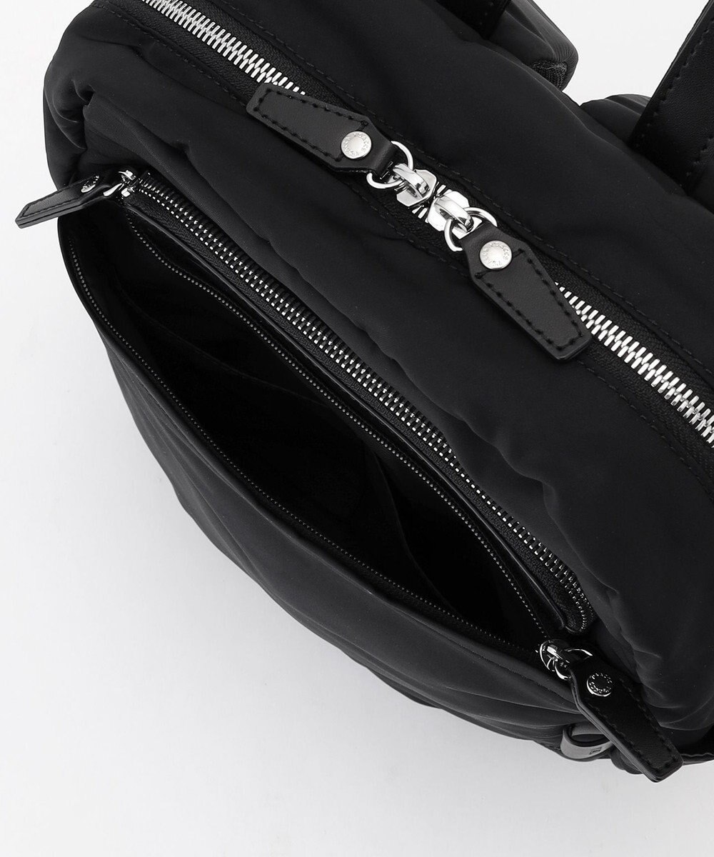 Y'SACCS ポリエステルツイル リュックサック 