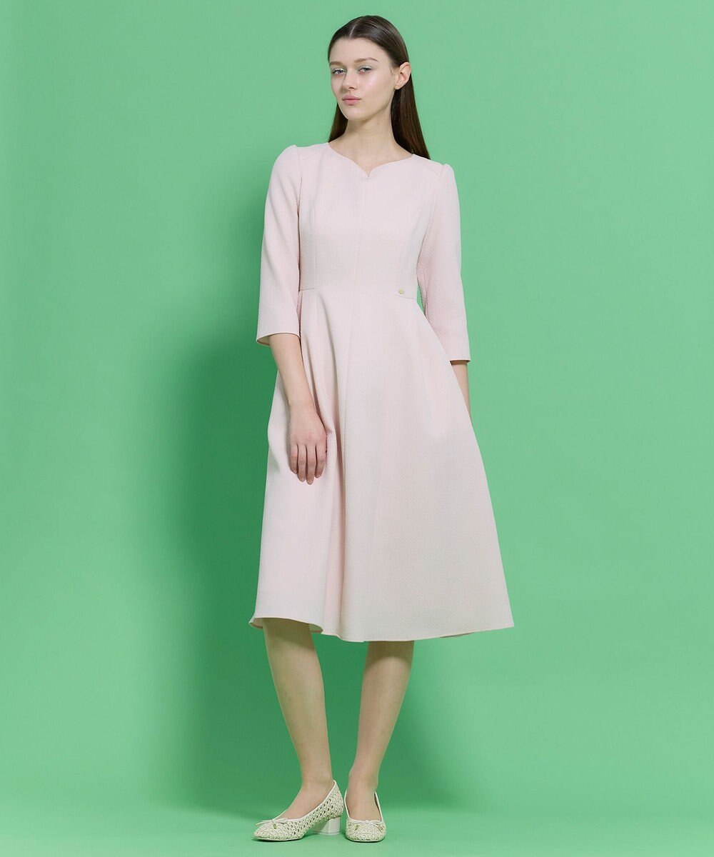 TOCCA PUPPY TOOTH ドレス 