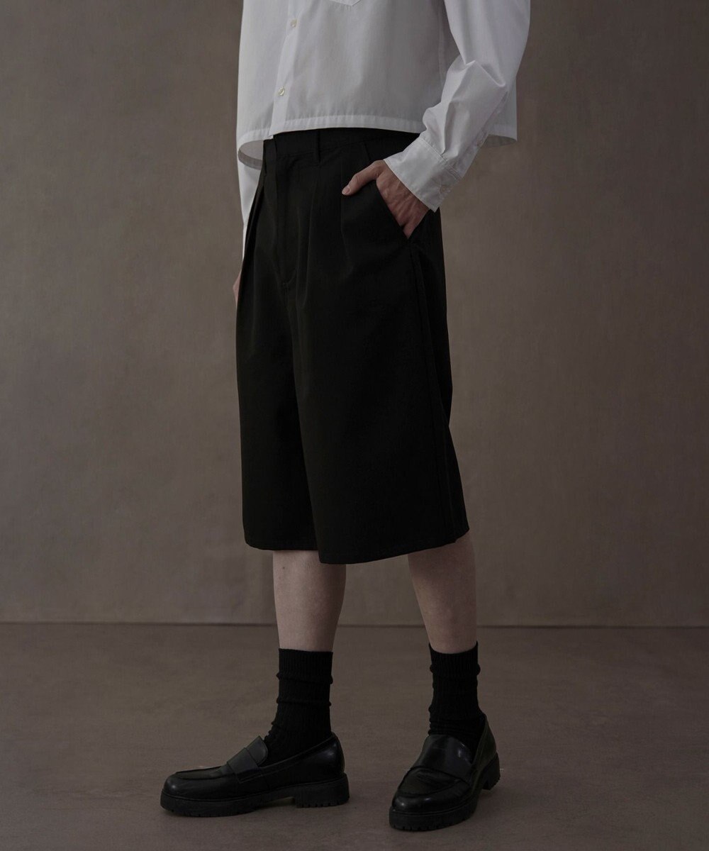 WEGO TRバギーショーツ 