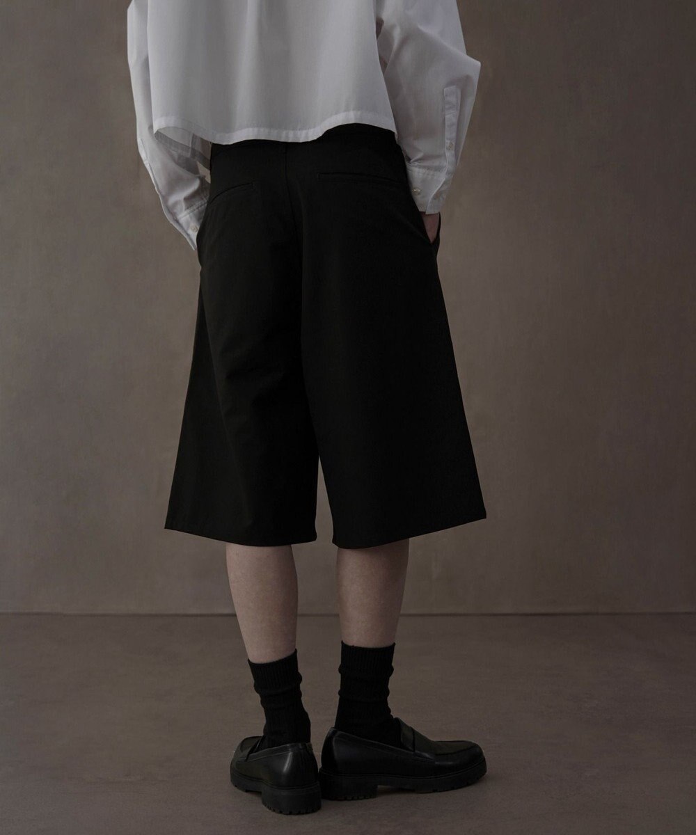 WEGO TRバギーショーツ 