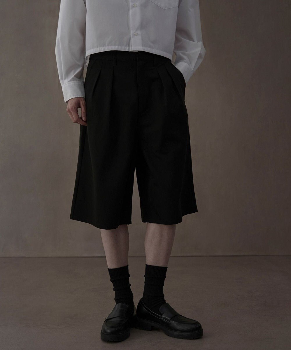 WEGO TRバギーショーツ 