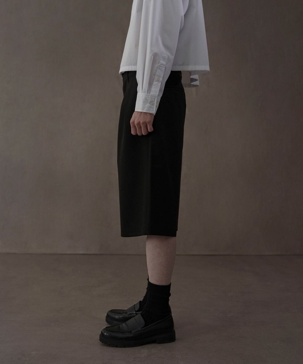 WEGO TRバギーショーツ 