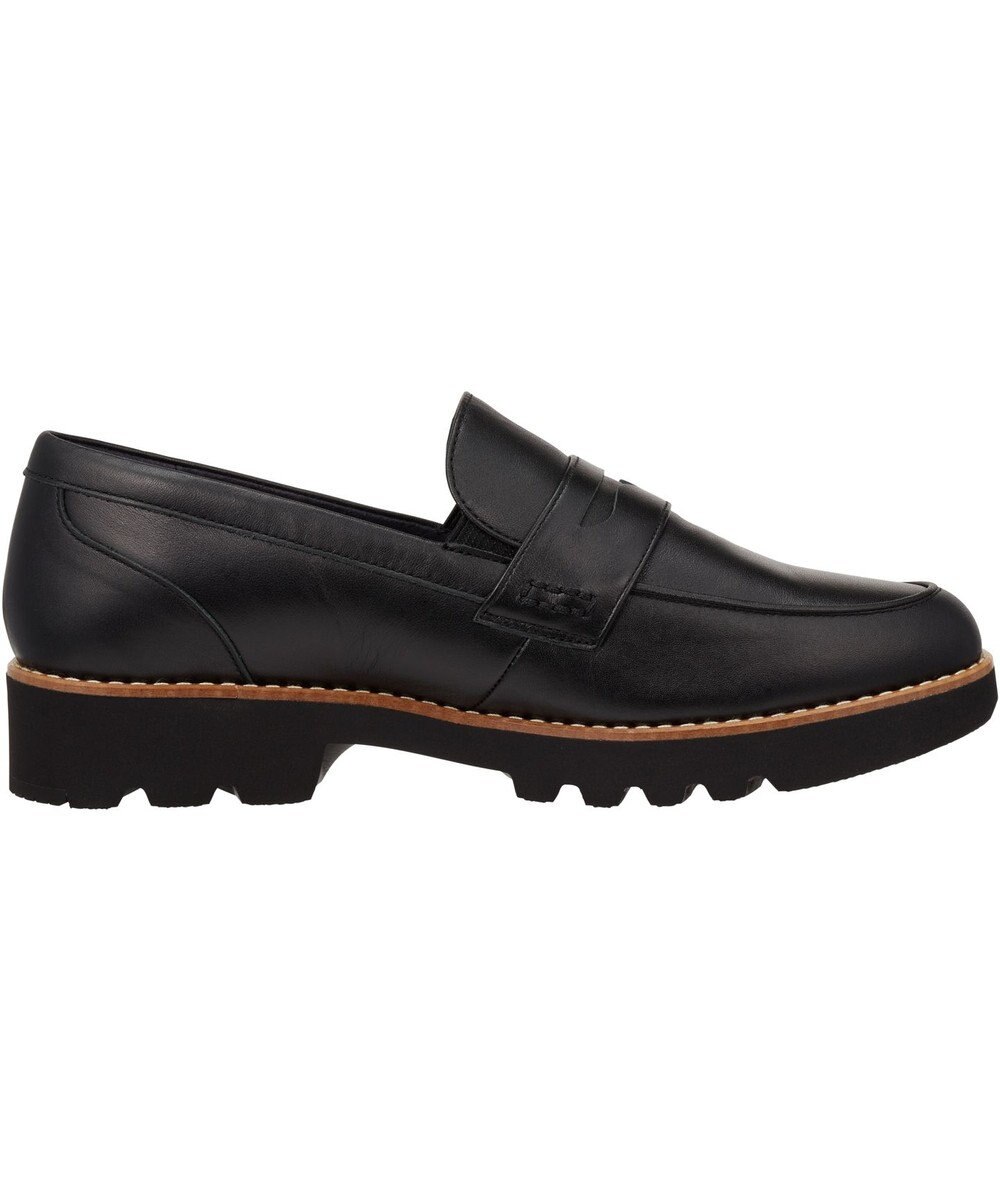 ASICS WALKING ペダラ ソフトラギッド レディース 3E 3.0cmヒール 