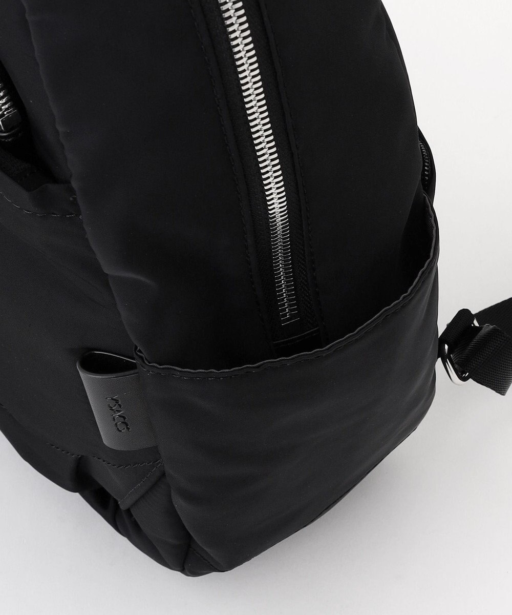 Y'SACCS ポリエステルツイル リュックサック 