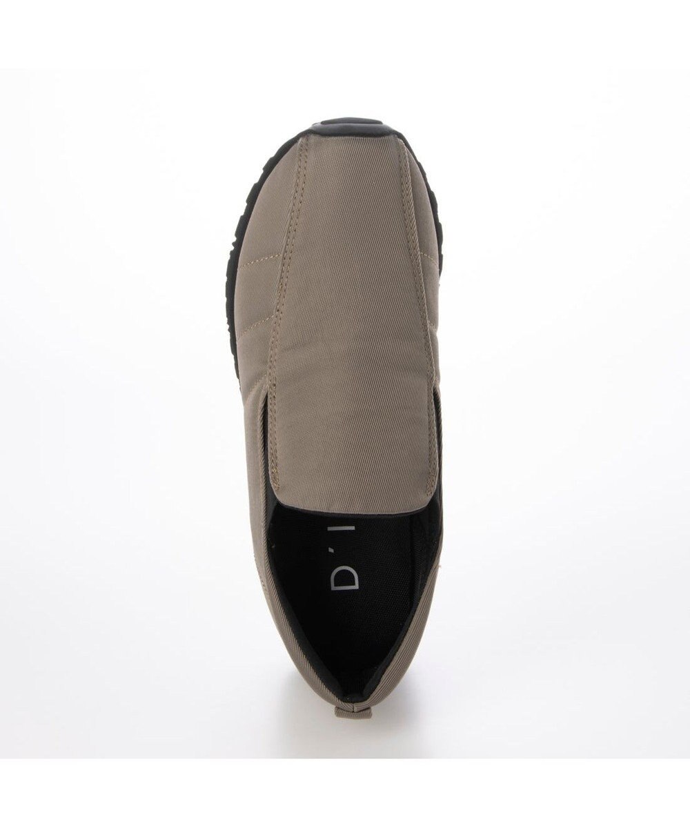 MODE ET JACOMO <D'ICI>定番ナイロンスニーカー 