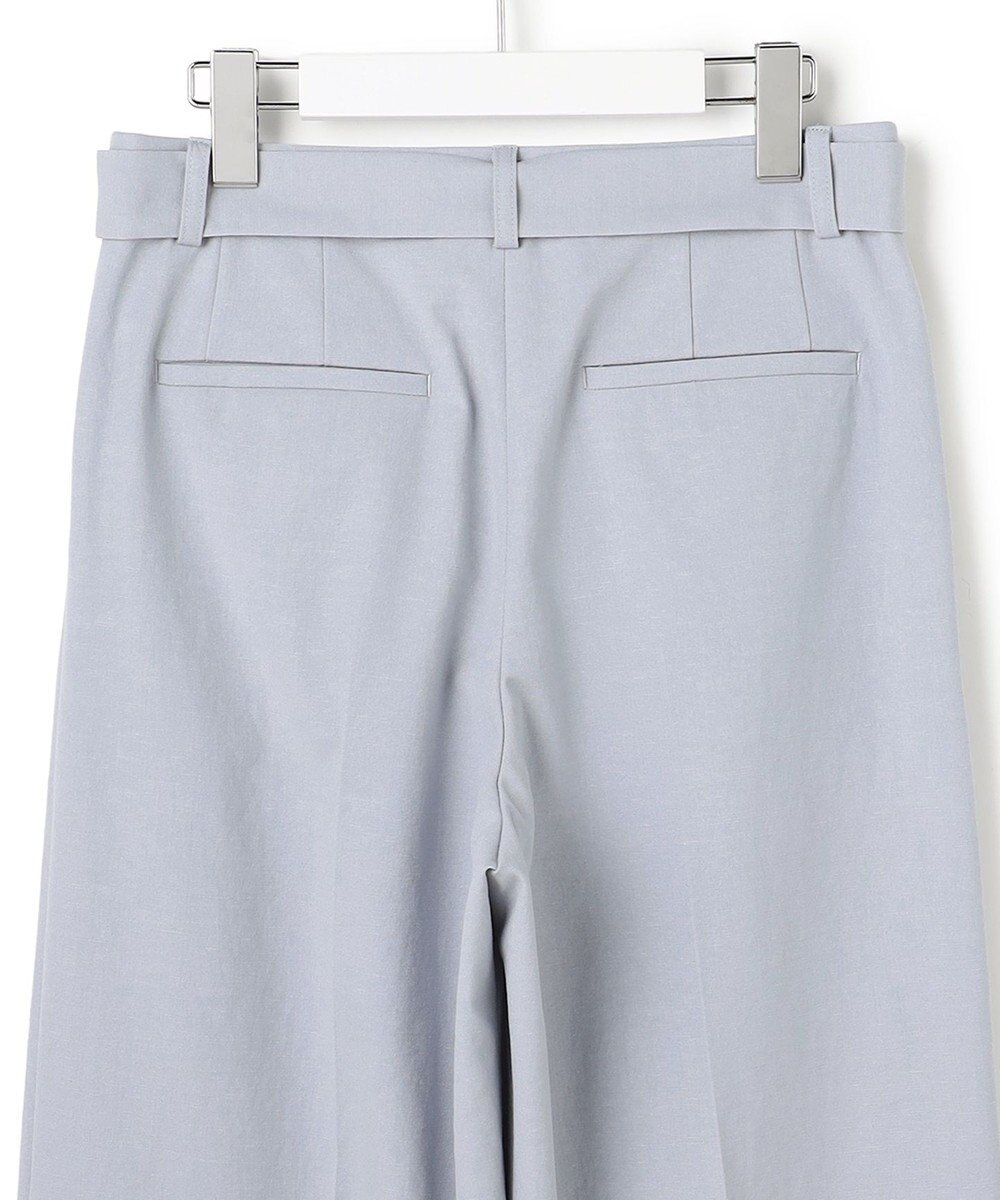 ICB L 【先行予約】LooseWeave ワイドパンツ 