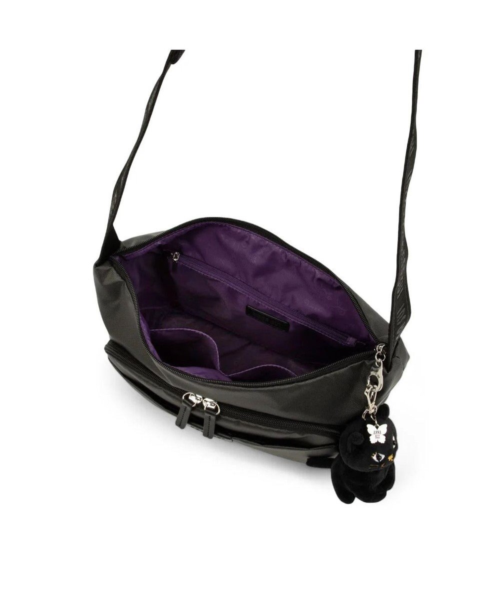 ANNA SUI ワンダー ショルダーバッグ（大） 
