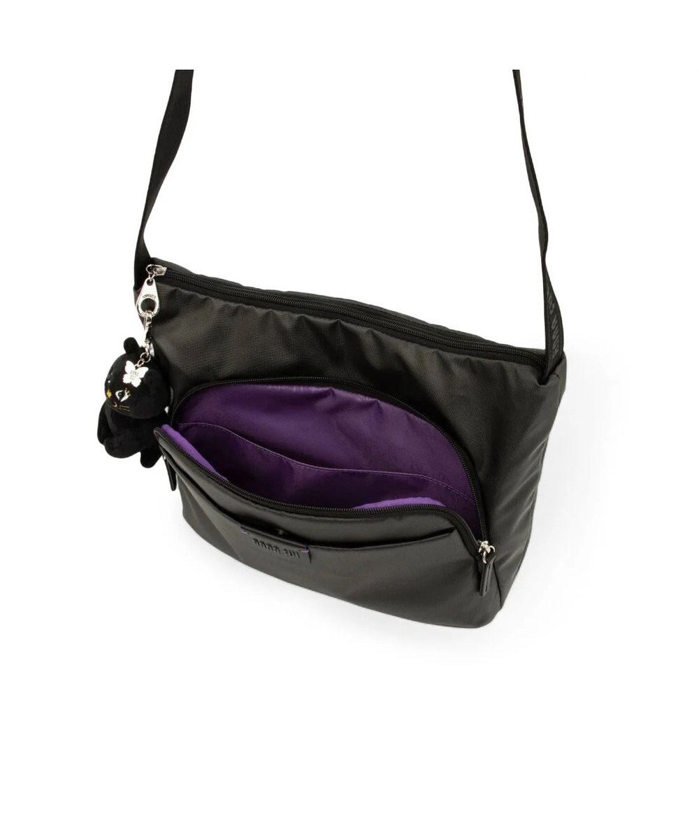 ANNA SUI ワンダー ショルダーバッグ（大） 