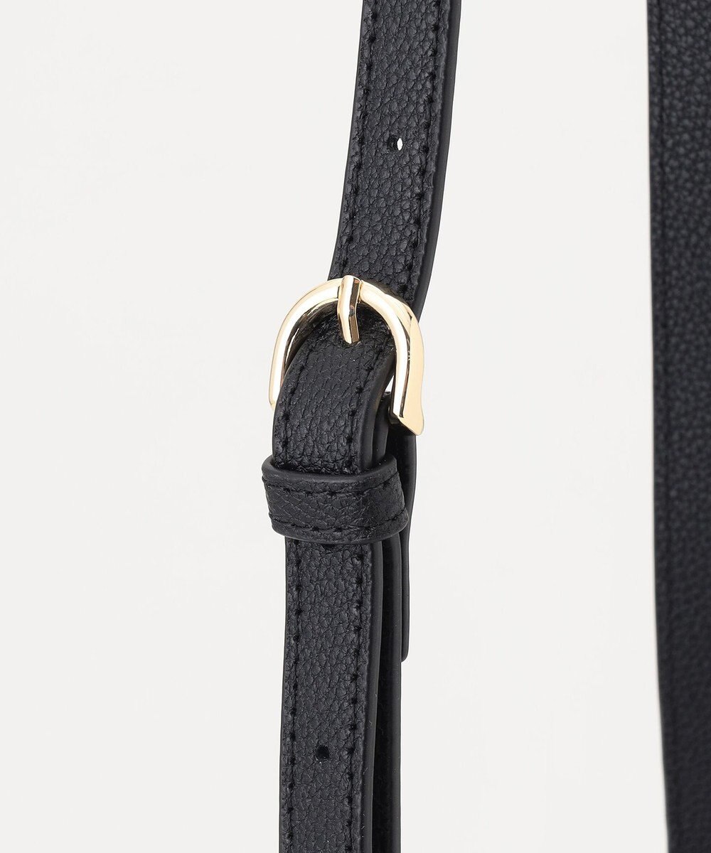 TOCCA HAPPY KEY LEATHERBAG レザーバッグ 