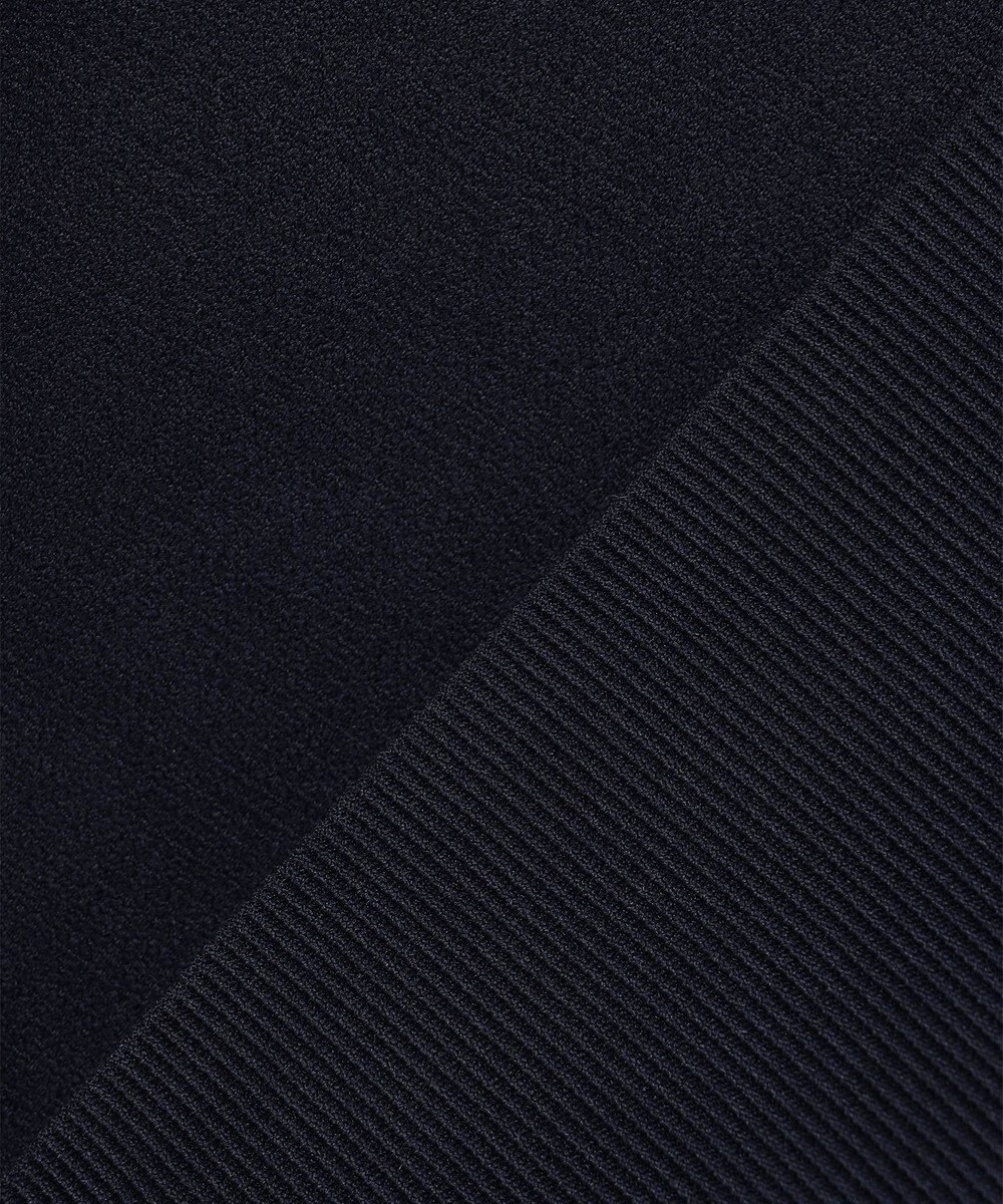 ANY KIDS グログラン リボン ジャケット 