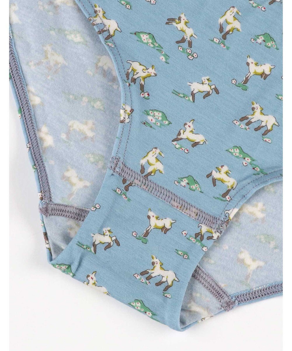 une nana cool ショーツ MADE WITH LIBERTY FABRIC 