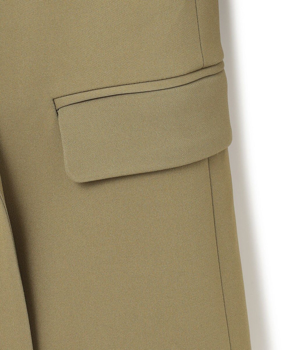 JOSEPH コンフォートキャディ　ジャケット 